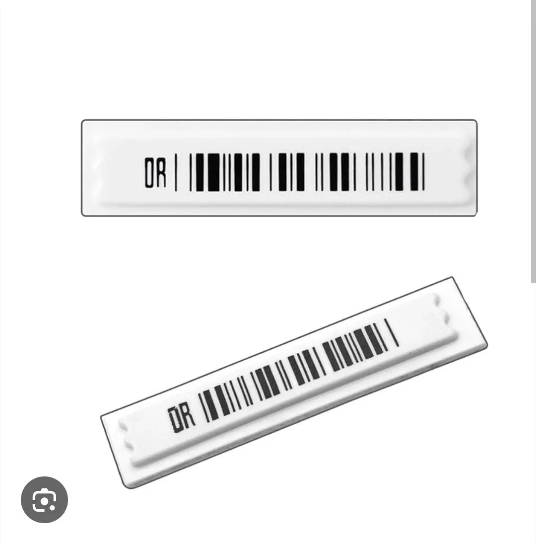 🛡️ Sistema de Seguridad y Control para tiendas