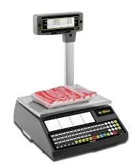 BALANZAS DE ETIQUETAS RHINO BAET-30X