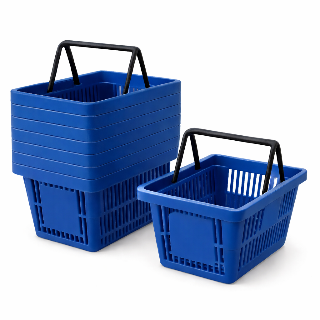 CANASTAS DE MANO 29 LITROS