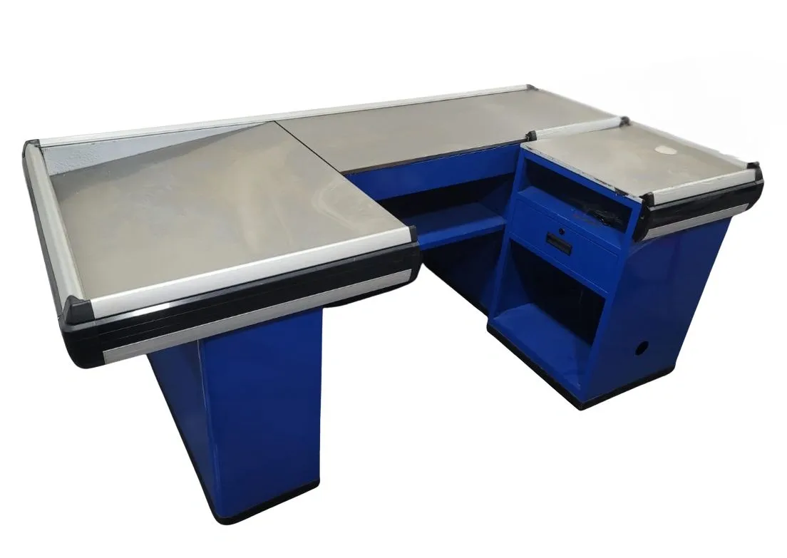 CHECKOUT COUTER TIPO C