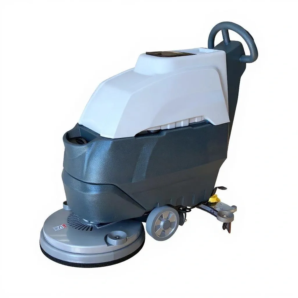 ASELDA-FREGADORA DE PISO