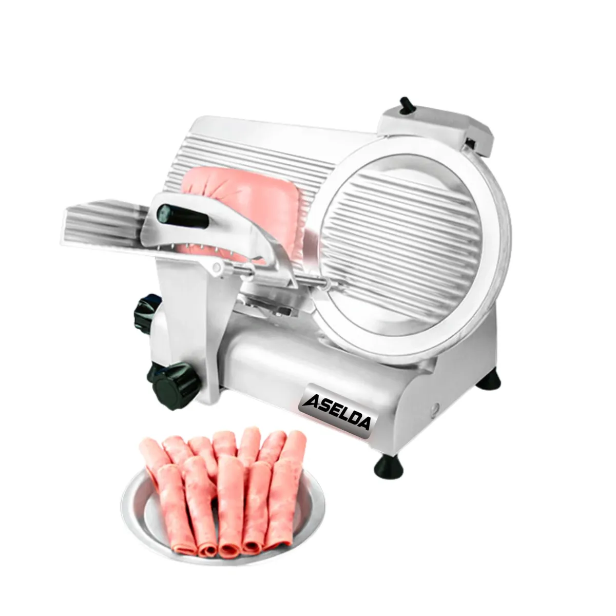 ASELDA-REBANADORA 10*