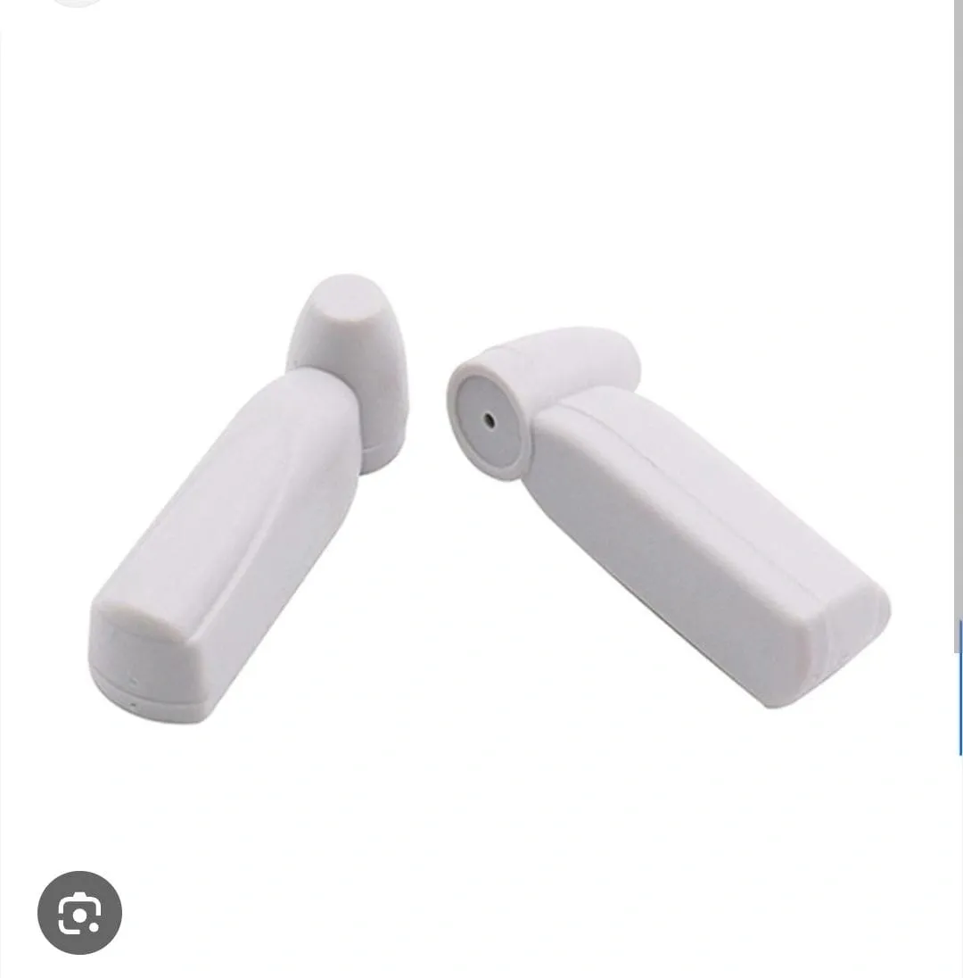 🛡️ Sistema de Seguridad y Control para tiendas