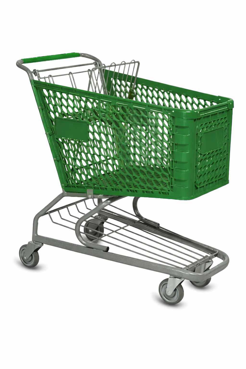 CARRO DE COMPRA 130L