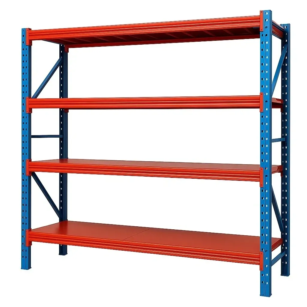 TRAMERÍA PICKING LIGERO. L2.0*0.50*2.20mt