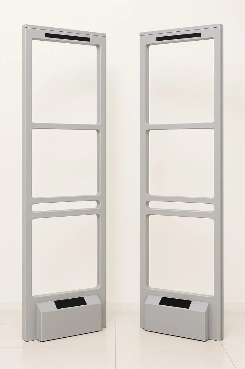 🛡️ Sistema de Seguridad y Control para tiendas