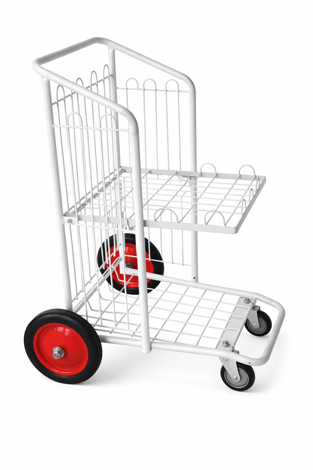 CARRO HD PARA EMPACADOR