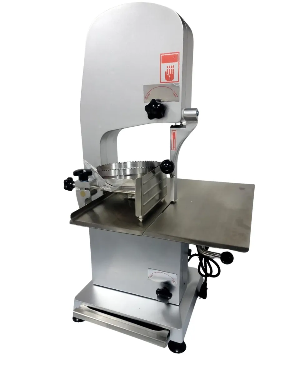 ASELDA-SIERRA PARA HUESOS J-210