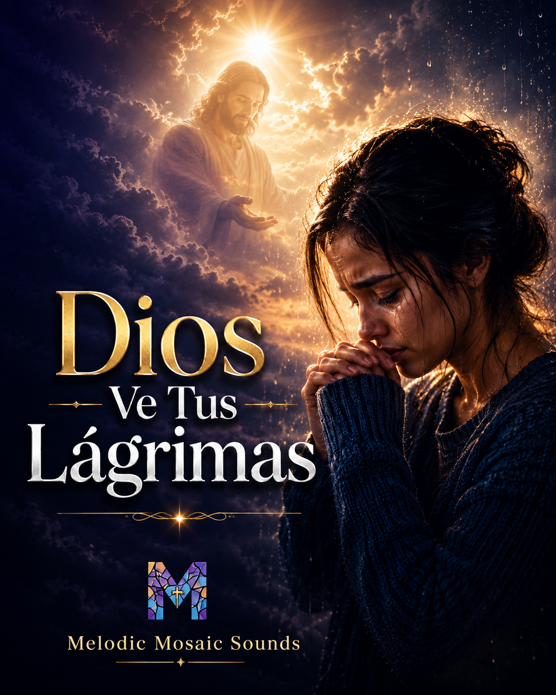 Dios ve tus lágrimas (God Sees Your Tears)