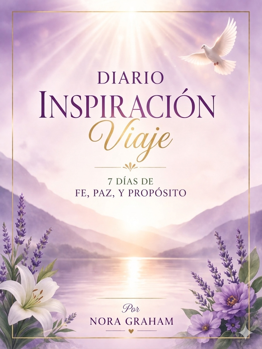 Spanish Daily Inspiration Journey Digital Devotional 