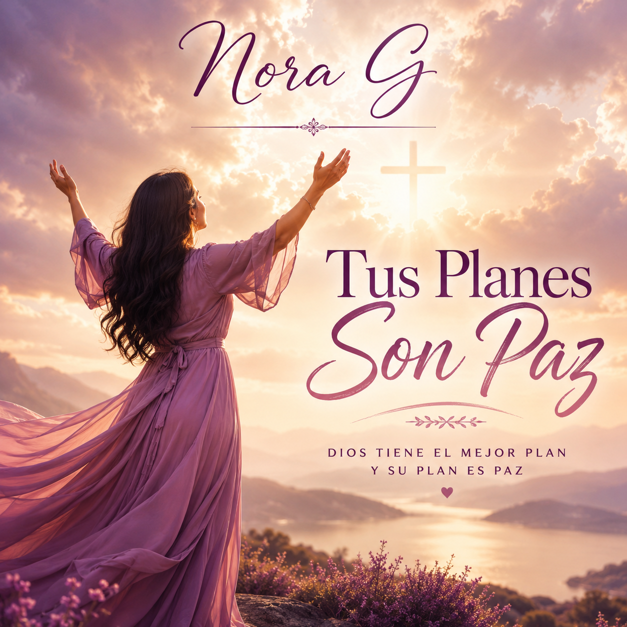 Your Plans Are Peace - track