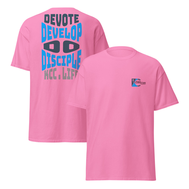 KCC Light Tee