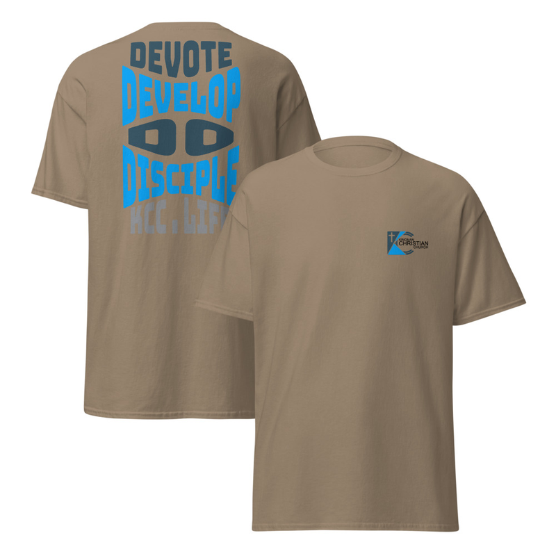 KCC Light Tee