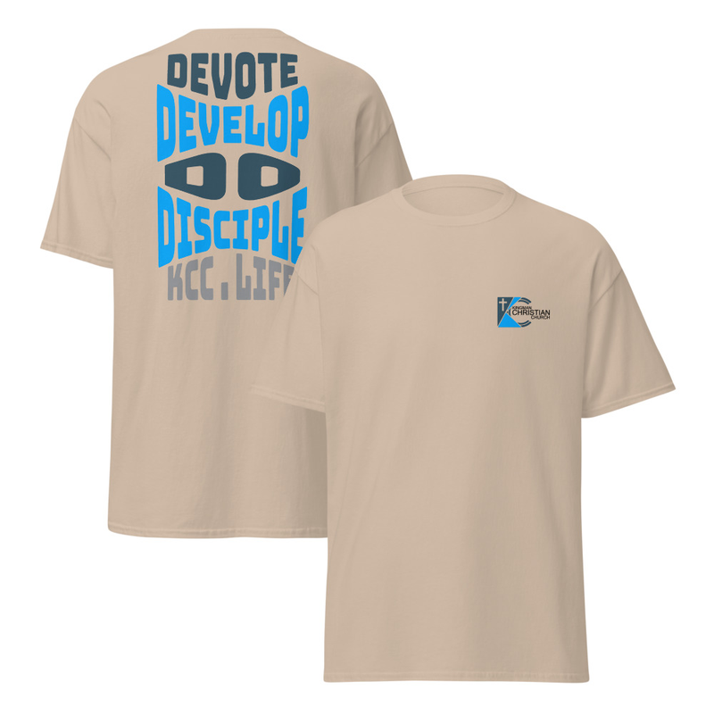 KCC Light Tee