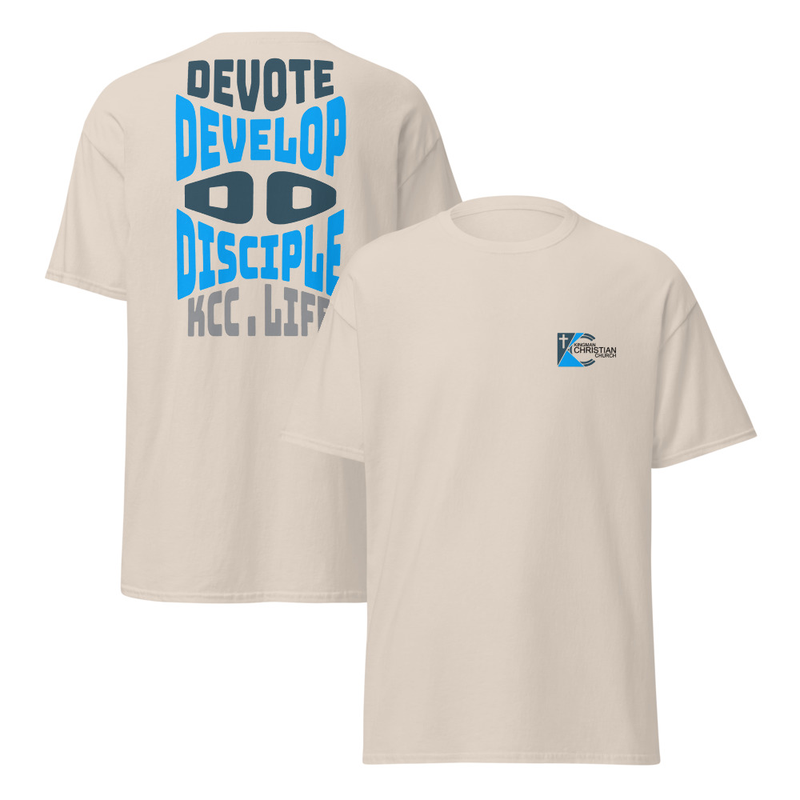 KCC Light Tee