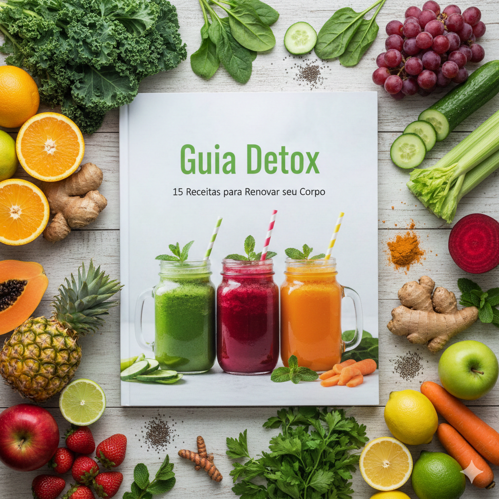 Guia Detox