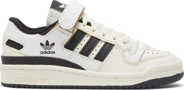 Forum 84 Low ‘Off White Black’