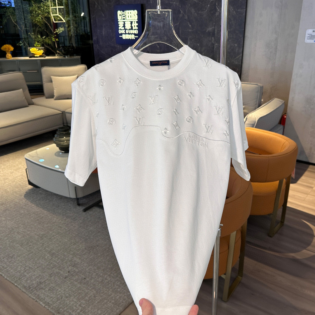 Camiseta Louis Vuitton