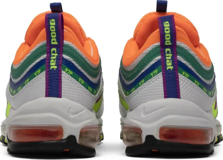Air Max 97 ‘On Air: London Summer Of Love’