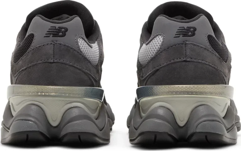 New Balance 9060 ‘Black Castlerock’