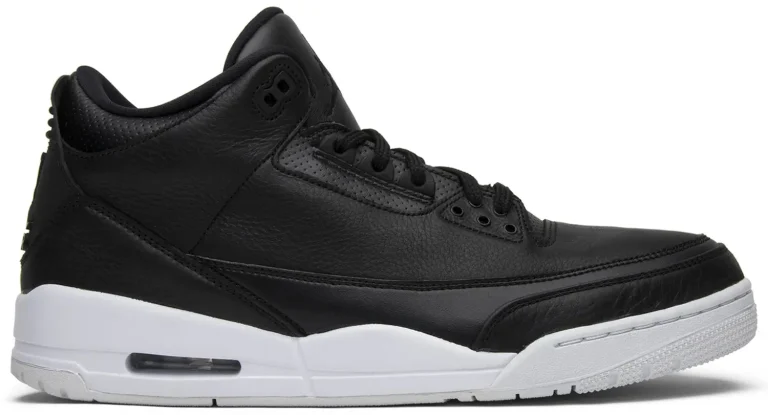 Air Jordan 3 Retro ‘Cyber Monday’