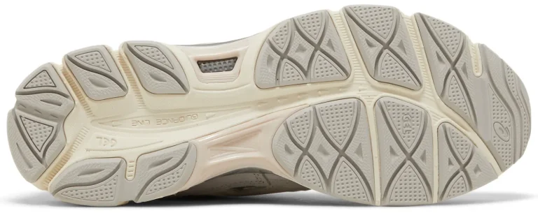 Asics Gel NYC ‘Cream Oyster Grey’