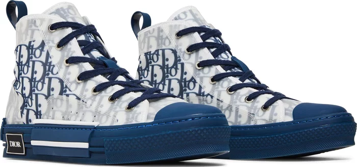 Dior B23 High ‘Blue White’