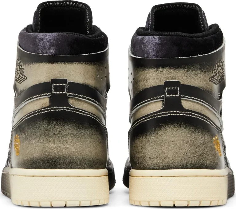 Air Jordan 1 High ‘Día De Muertos’