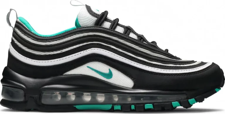 Air Max 97 GS ‘Clear Emerald’