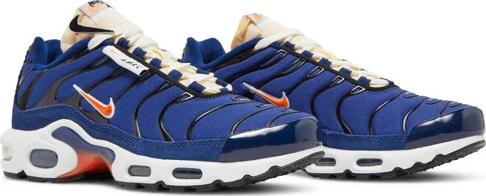 Air Max Plus ‘Running Club – Deep Royal Blue’