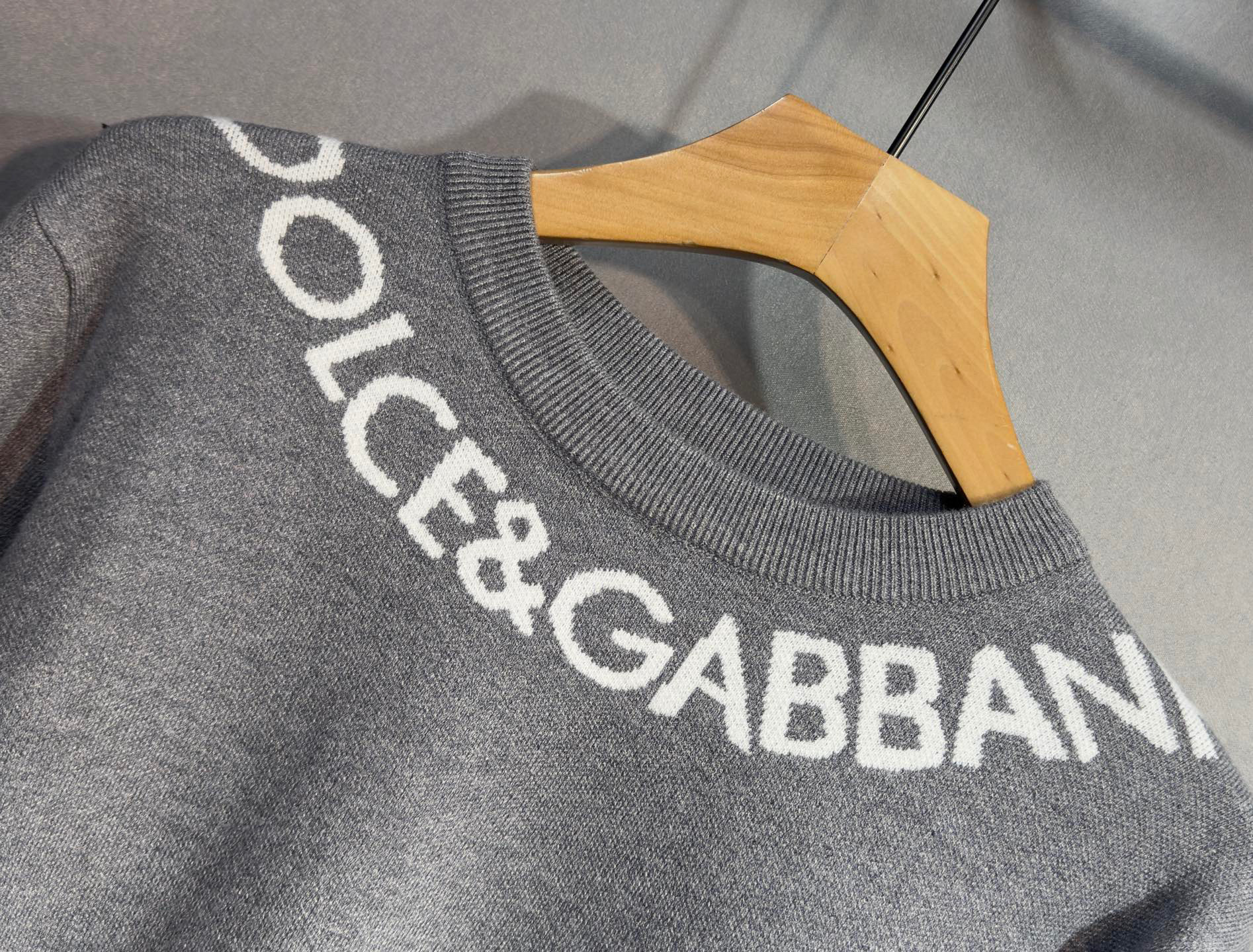 Jersey DOLCE&GABBANA