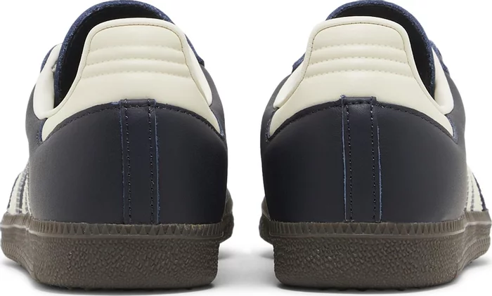 Samba OG ‘Night Navy Gum’