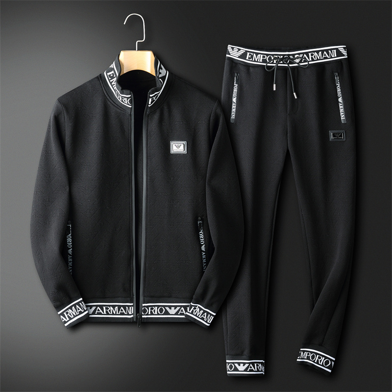 Conjunto EMPORIO ARMANI 