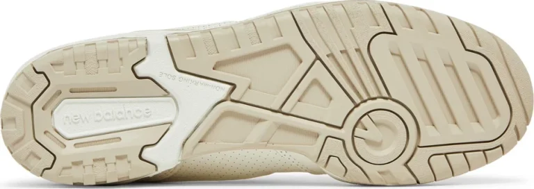 New Balance 550 ‘Sea Salt Alabaster’