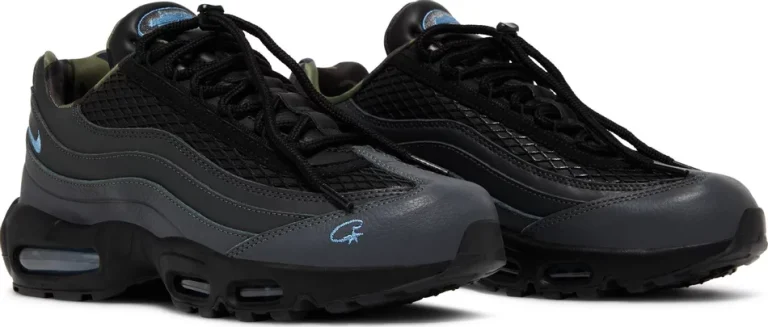 Air Max 95 SP ‘Rules the World – Corteiz’