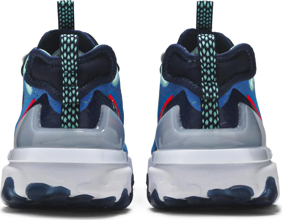 React Vision ‘Photo Blue’