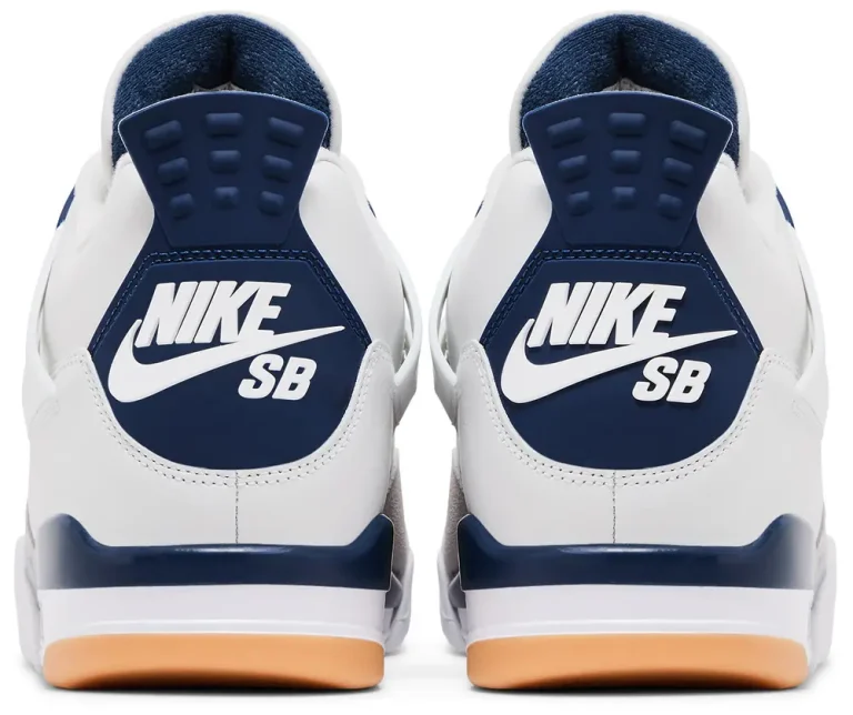 Nike SB x Air Jordan 4 Retro SP ‘Navy’