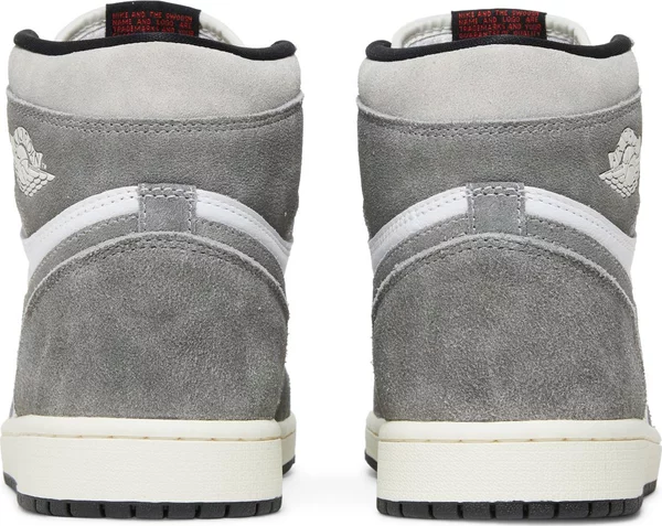 Air Jordan 1 High ‘Washed Black’