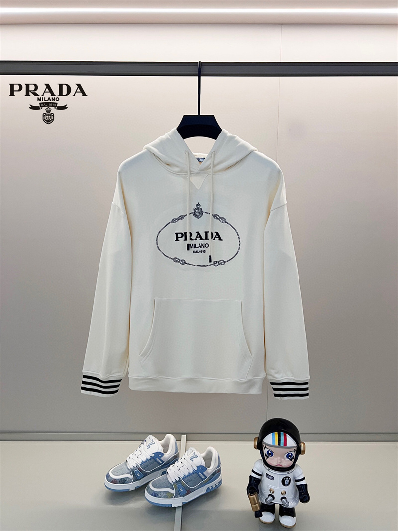 Sudadera PRADA