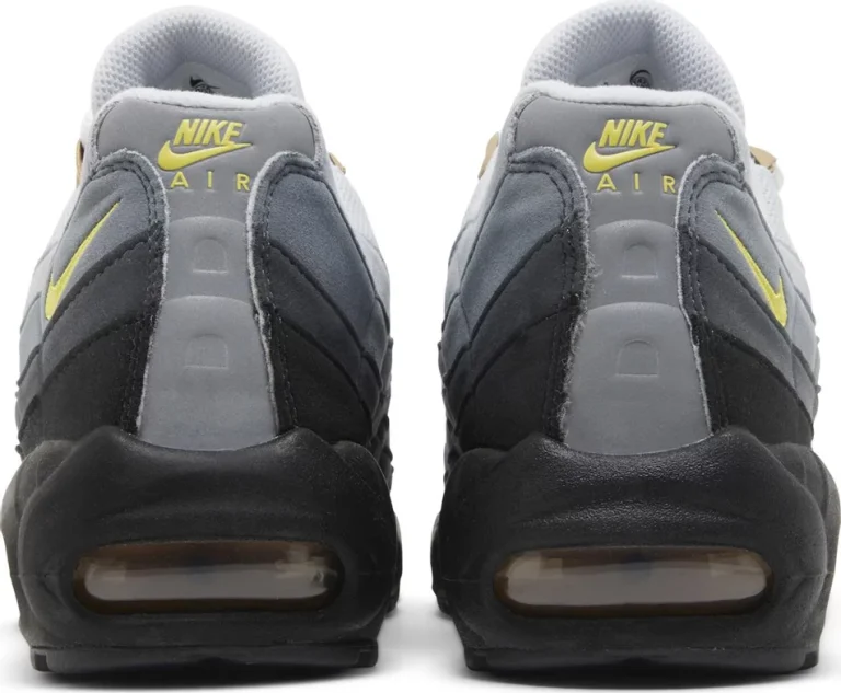 Air Max 95 ‘Icons – Yellow Strike’