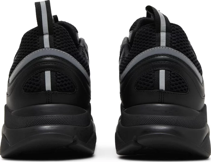 Dior B22 ‘Black Reflective’