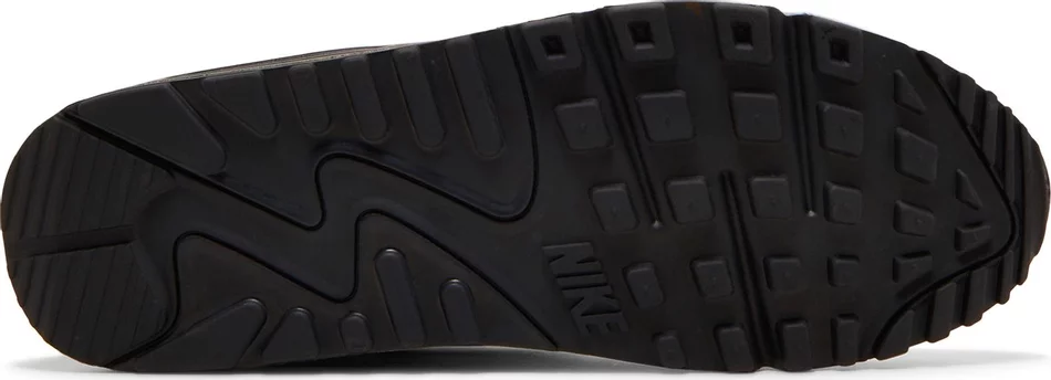 Air Max 90 ‘Reflective Logo – White Volt’