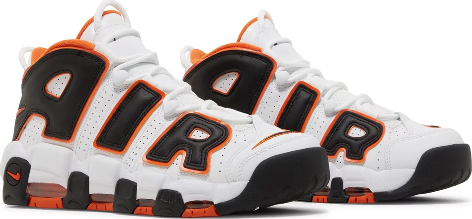 Air More Uptempo ‘Starfish’