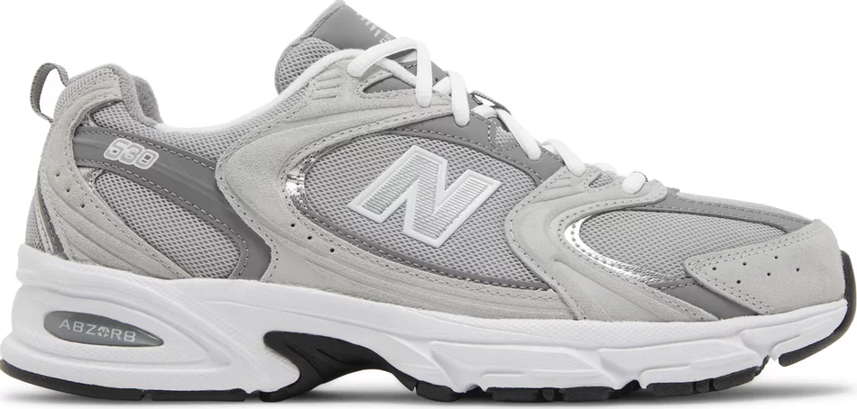 New Balance 530 ‘Raincloud’