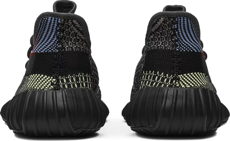 Yeezy Boost 350 V2 ‘Yecheil Reflective’