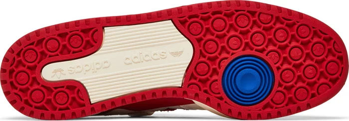 Forum 84 Low ‘Team Power Red’