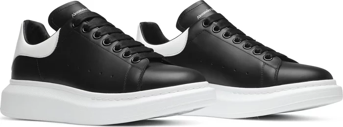 Alexander McQueen «Black White»