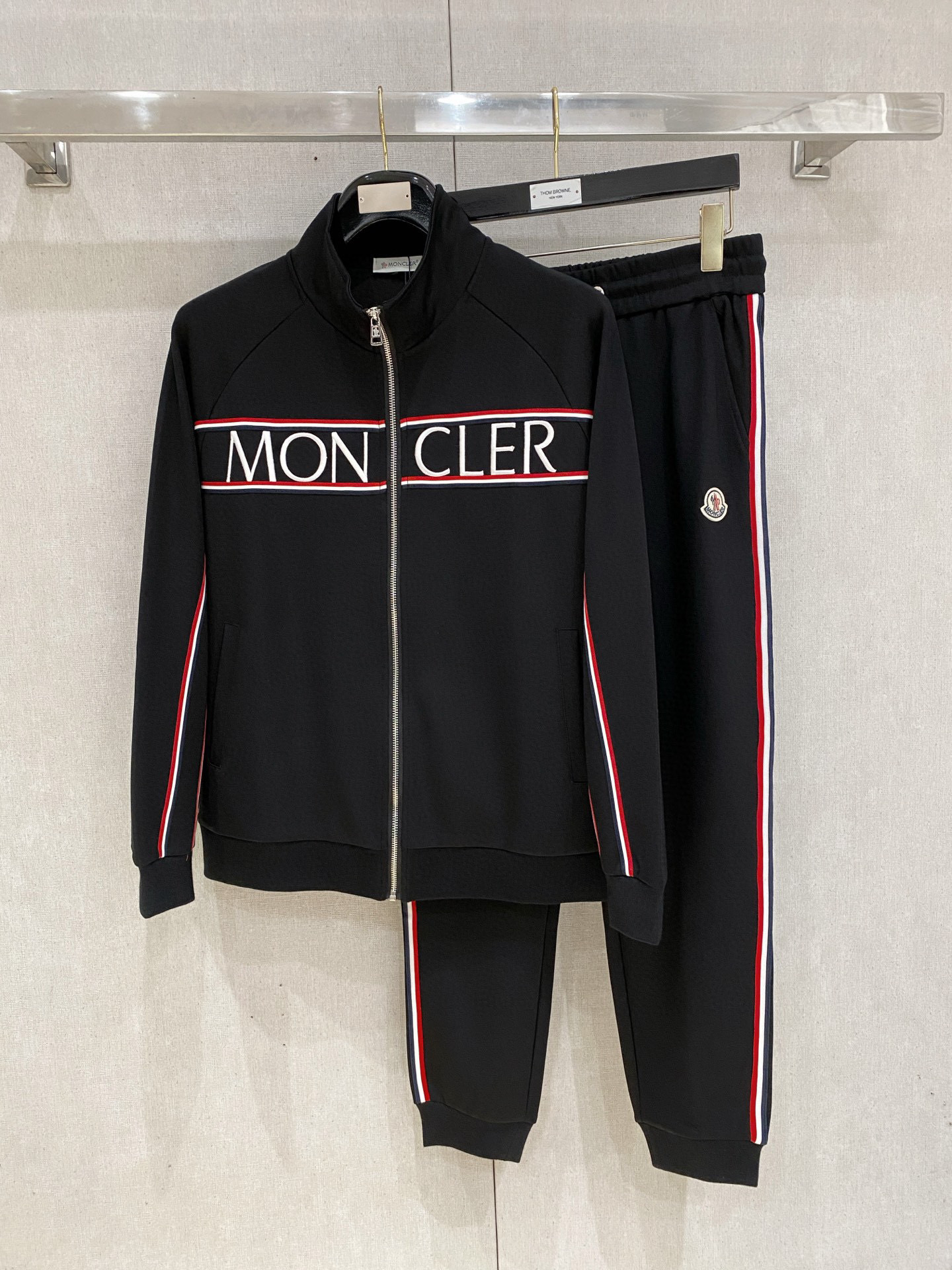 Conjunto MONCLER 