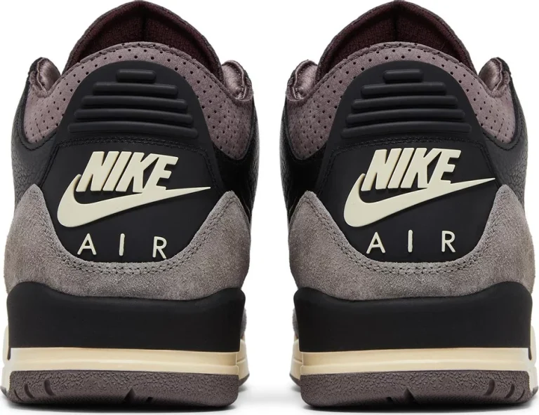Air Jordan 3 ‘A Ma Maniére’