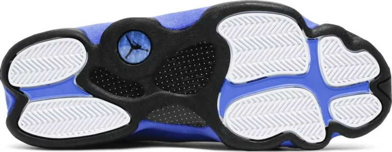 Air Jordan 13 Retro ‘Hyper Royal’